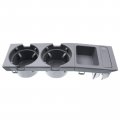 A-premium Cup Holder Compatible With Bmw E46 3 Series 323ci 323i 325ci 325i 325xi 328ci 328i 330ci 330i 330xi M3 Center Console