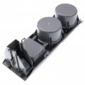 A-premium Cup Holder Compatible With Bmw E46 3 Series 323ci 323i 325ci 325i 325xi 328ci 328i 330ci 330i 330xi M3 Center Console