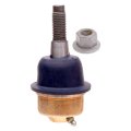 Front Ball Joint For Chevy Suburban 2500 2010 Steel Press In Type Non Adjustable With Castle Nut Olx-acd45d2363-cl360a60 