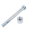 Alignment Caster Camber Cam Bolt For 1990 To 1997 Ford Thunderbird Front Position Alx Pau Me Mk8522 Cla1 Black Standard Style
