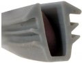 Prime-line Gray Glazing Channel 1 Pk