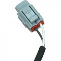 Aip Electronics Abs Anti-lock Brake Wheel Speed Sensor Compatible With 2007-2012 Toyota And Lexus Front Right Passenger Oem Fit