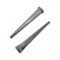4-d 1-1 2 Heat Treated Steel Cut Masonry Nails 1 Lb 