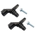 2 Camshaft Position Sensors For Buick Chevrolet Gmc Saturn 0l 4l 2006 To 2017 Flange Mount Electronic 