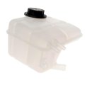 Pressurized Coolant Reservoir Ford Transit Connect 2010 2011 2012 2013 Front Plastic Natural 2 5 Liters For 8t1z8a080a 