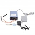 5000w Spot Welding Machine Abs Brass Diy Portable Adjustable For 0 2mm Strip 18650 Battery Power Welders