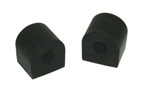 1984 1996 Corvette Rear Stabilizer Sway Bar Bushing 19mm Model 584174 Set Of 2