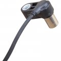 Aip Electronics Abs Anti-lock Brake Wheel Speed Sensor Compatible With 2003-2008 Mazda 6 Front Right Passenger Oem Fit Abs315