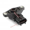 Topteng Throttle Position Sensor 37890-hn2-006 For Honda 2001-2006 Trx500 400 650