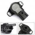 Topteng Throttle Position Sensor 37890-hn2-006 For Honda 2001-2006 Trx500 400 650