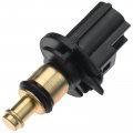 A-premium Engine Coolant Temperature Sensor Compatible With Chrysler 200 Sebring 2007-2010 Dodge Avenger Caliber Journey Jeep
