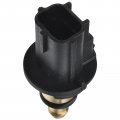 A-premium Engine Coolant Temperature Sensor Compatible With Chrysler 200 Sebring 2007-2010 Dodge Avenger Caliber Journey Jeep