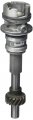 Motorcraft Synchronizer