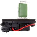 Aintier 1pc Blower Motor Resistor With Harness Speed Control Fit For 1999-2000 2002-2006 Cadillac Escalade 1999 Chevrolet C1500