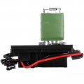 Aintier 1pc Blower Motor Resistor With Harness Speed Control Fit For 1999-2000 2002-2006 Cadillac Escalade 1999 Chevrolet C1500