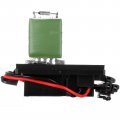 Aintier 1pc Blower Motor Resistor With Harness Speed Control Fit For 1999-2000 2002-2006 Cadillac Escalade 1999 Chevrolet C1500