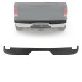 Rear Bumper Step Top Pad For 2000-2005d Excursion Replacement For Fo1191151 3c7z-17b807-aab Pp Plastic Black 