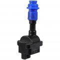 Aintier Set Of 6 Ignition Coil Pack Compatible With 93-98 For Toyota Supra