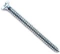 Hard-to-find Fastener 014973289669 Phillips Flat Sheet Metal Screws 4 X 1-1 2-inch 