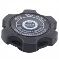 Motoku Engine Oil Filler Cap Assembly For Toyota 4runner Corolla Camry Solara Sequoia Tundra