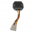 12 Volt Regulator For John Deere 425 445 455 F510 F525 F735 Gx345 Lx172