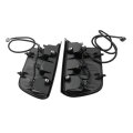 2007 2008 2009 2010 2011 2012 2013 Silverado Tail Light Right Side And Left Brake Replacement For 25958483 Gm2801207