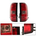 2007 2008 2009 2010 2011 2012 2013 Silverado Tail Light Right Side And Left Brake Replacement For 25958483 Gm2801207