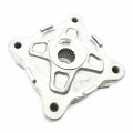 Polaris Rzr Front Wheel Hub Genuine Oem Part Qty 1