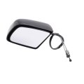 Door Mirror For Chevy Lumina 1990 1991 1992 1993 1994 Driver Side Paintable Non Folding Manual Adjust Heated Gm1320115 88896761 