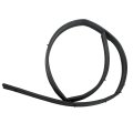 Front Hood To Radiator Weatherstrip Rubber Seal For Honda Civic 1992-1995 74142-sr3-010