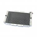 Sfriding Aluminum Radiator For Suzuki Yxr660 Rhino 2004-2007 5ug-e2461-00-00