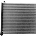 Ac Condenser For Ford Escape 2001 2004 And Mazda Tribute 