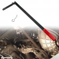R52 R53 Serpentine Belt Removal Tensioner Tool Kit Compatible For Mini Cooper Bmw Supercharged W11 Engine 
