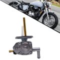 Motorcycle Fuel Petcock Replacement For Suzuki 250 Ltf250 2x4 2002 2003 2004 2005 2006 Part Number 44300 05g01 