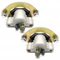 Motadin Front Brake Calipers Compatible With Polaris Replacement
