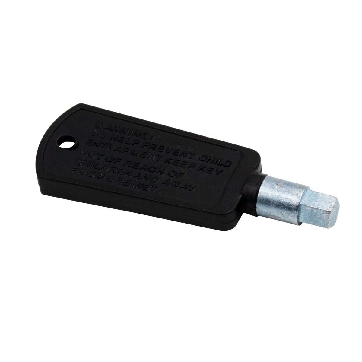 Supplying Demand 5304485424 Wine Cooler Door Key Replacement