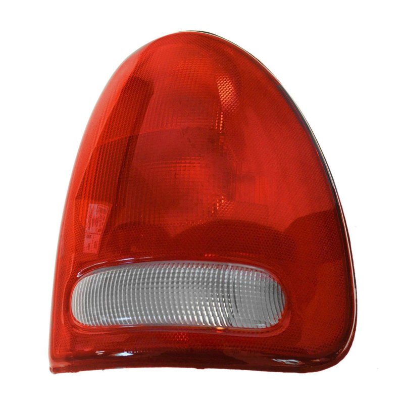 Am Taillight Taillamp Rear Brake Light Passenger Side Right Rh For Chrysler Dodge