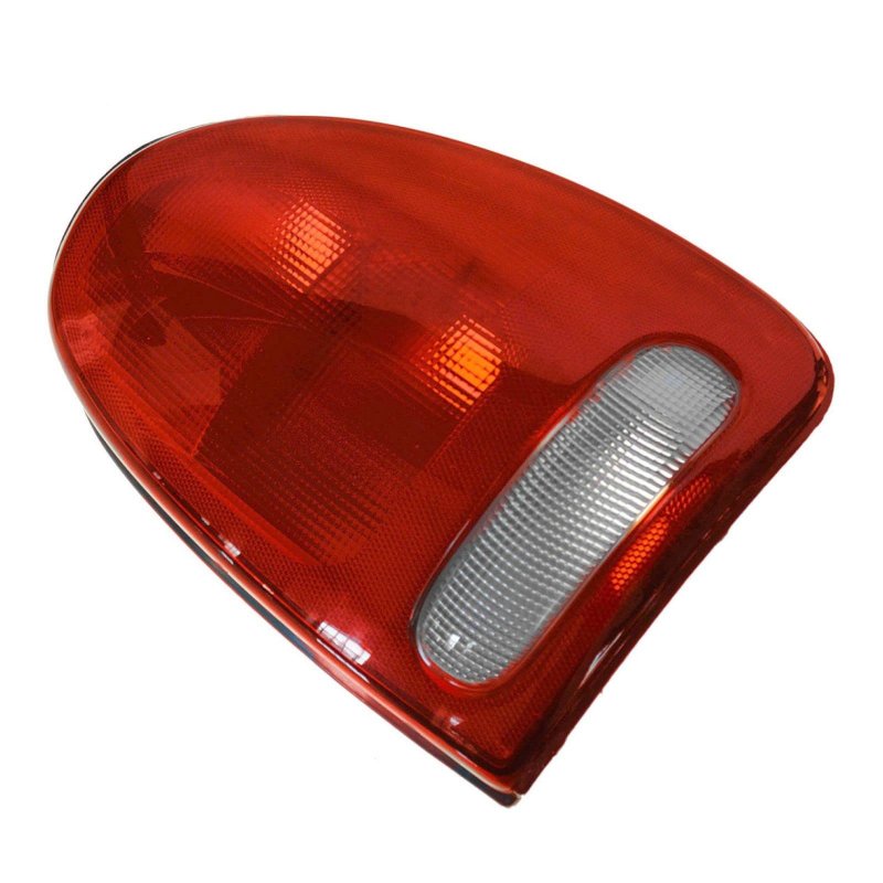 Am Taillight Taillamp Rear Brake Light Passenger Side Right Rh For Chrysler Dodge