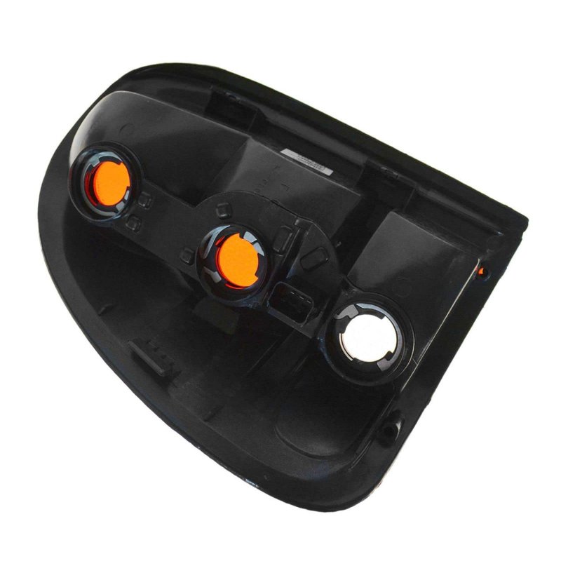 Am Taillight Taillamp Rear Brake Light Passenger Side Right Rh For Chrysler Dodge