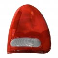 Am Taillight Taillamp Rear Brake Light Passenger Side Right Rh For Chrysler Dodge 