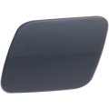 Volkswagen Touareg Headlight Washer Cover 2008 2009 2010 Driver Side Primed Vw1048102 7l6807751bgru 