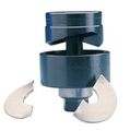Greenlee 31117 Slug-splitter Standard Knockout Punch 3 5-inch 