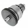 Caltric Starter Drive Gear Bendix Compatible With Can-am Bombardier 420684052 420684050 420684051