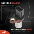 A-premium Engine Camshaft Position Sensor Compatible With Toyota 4runner Avalon Camry Highlander Sienna Tacoma Lexus Es300