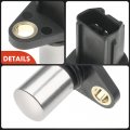 A-premium Engine Camshaft Position Sensor Compatible With Toyota 4runner Avalon Camry Highlander Sienna Tacoma Lexus Es300