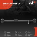 A-premium Rear Rearward Suspension Lateral Arm Compatible With Subaru Forester 2006-2007