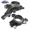 Tom Front L R Steering Knuckle For 2007-2017 Dodge Caliber Jeep Compass Patriot 5085702af
