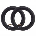2 X 8 5 Inches Scooter Inner Tube For Xiaomi M365 Pro Gotrax Electric Tires Rubber Vibration Dampers Air Filled Replacement 