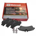 Front Brake Lining Kit Nbr1602 For Motorcycles Automotive Disc Pads