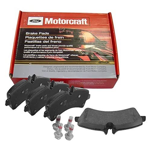 Front Brake Lining Kit Nbr1602 For Motorcycles Automotive Disc Pads